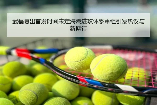 武磊复出首发时间未定海港进攻体系重组引发热议与新期待